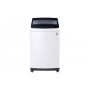  LG 6.5Kg Washing Machine Top Loader (Diamond Glass)